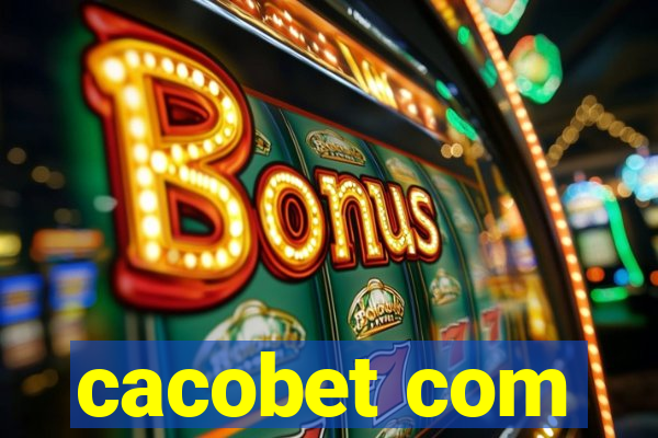 cacobet com